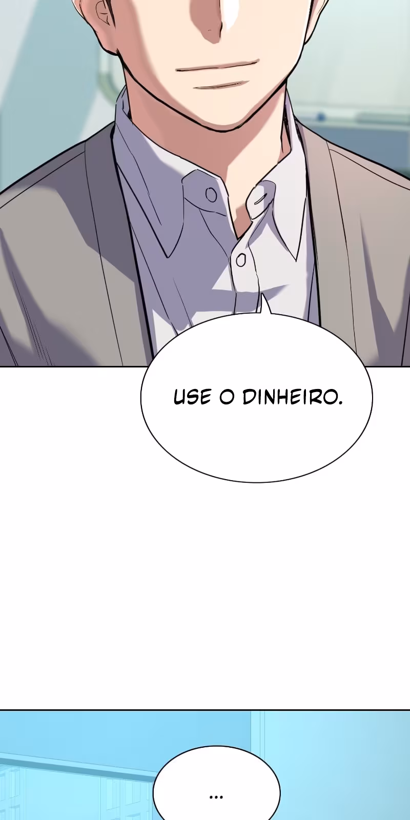 Página do Capítulo 91