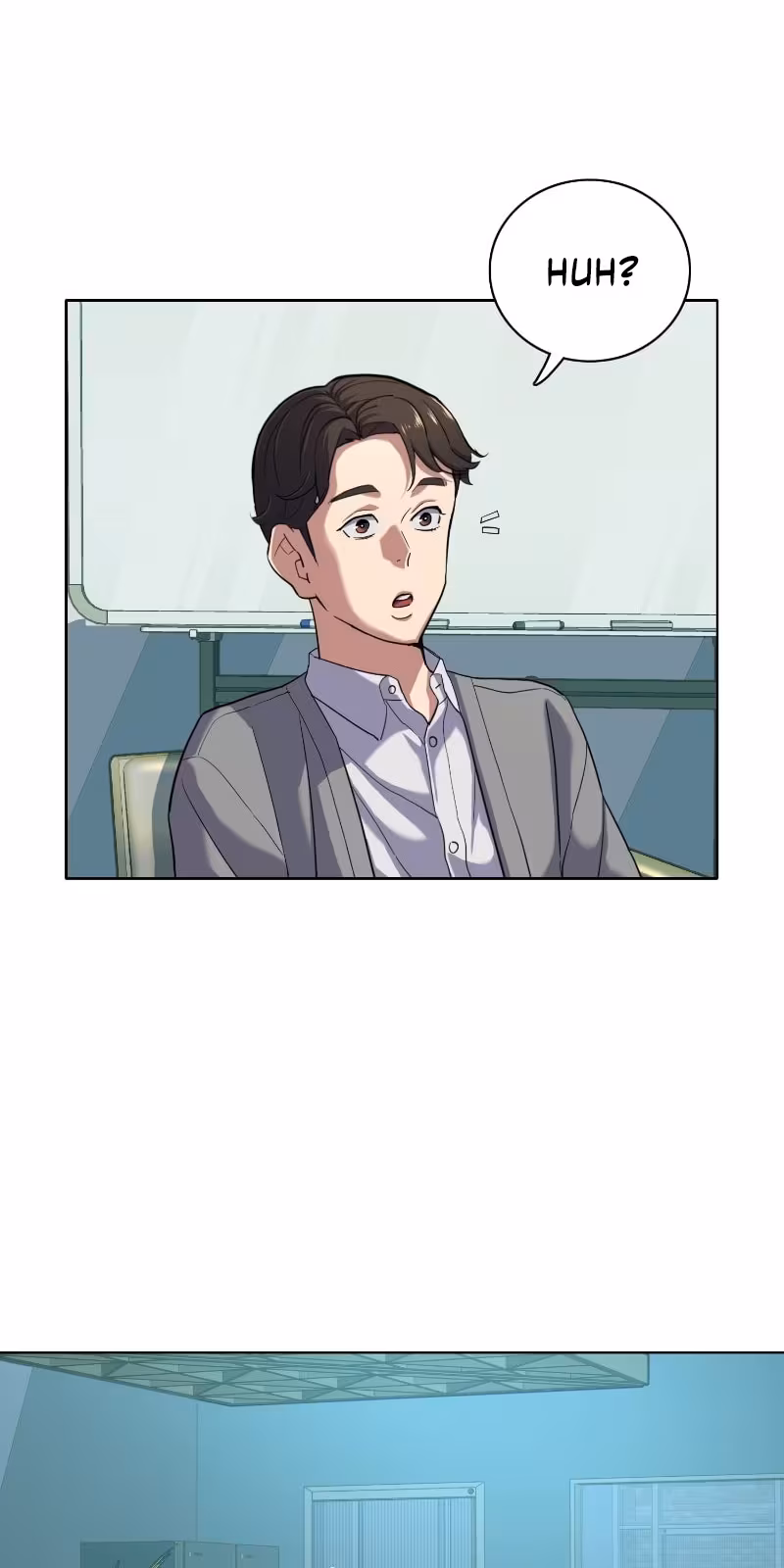 Página do Capítulo 91