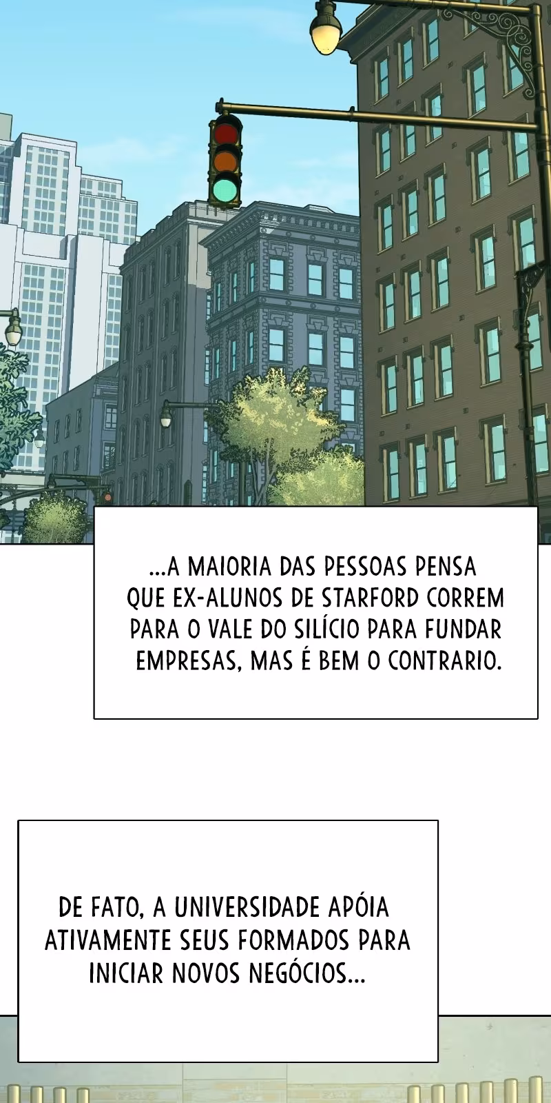 Página do Capítulo 91