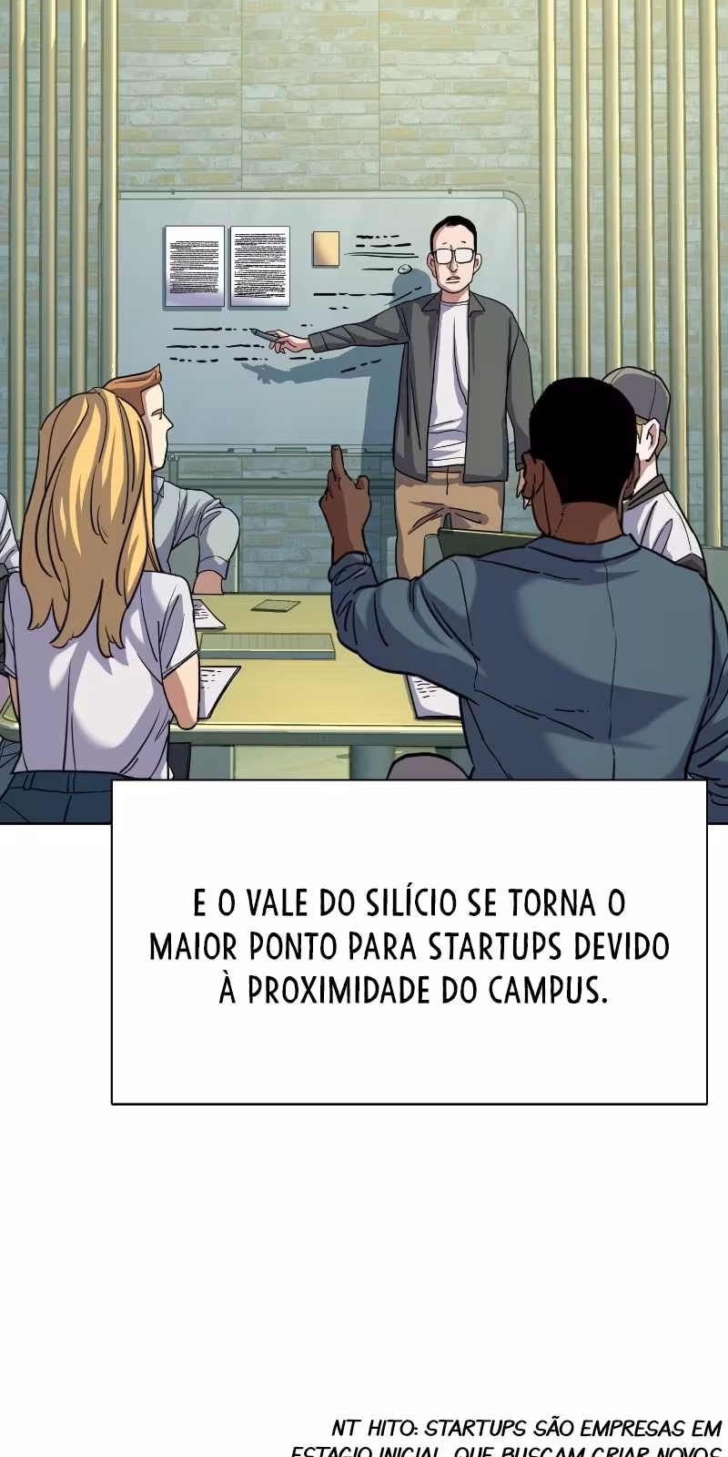 Página do Capítulo 91