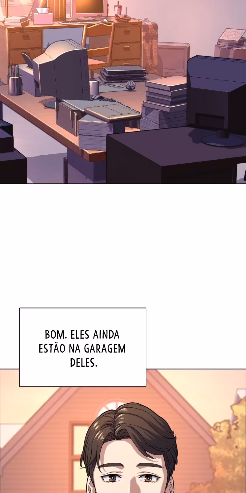 Página do Capítulo 91