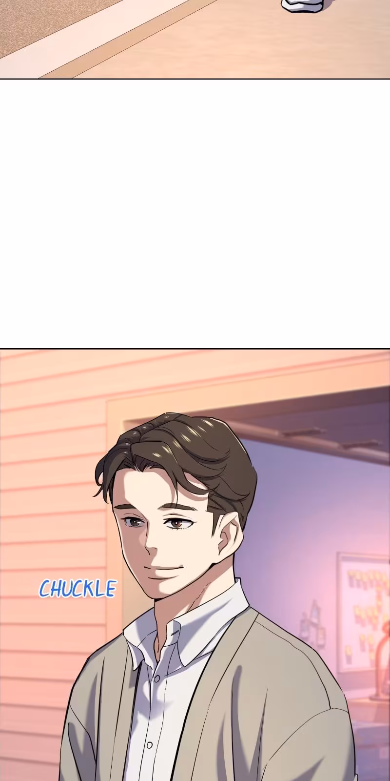 Página do Capítulo 91