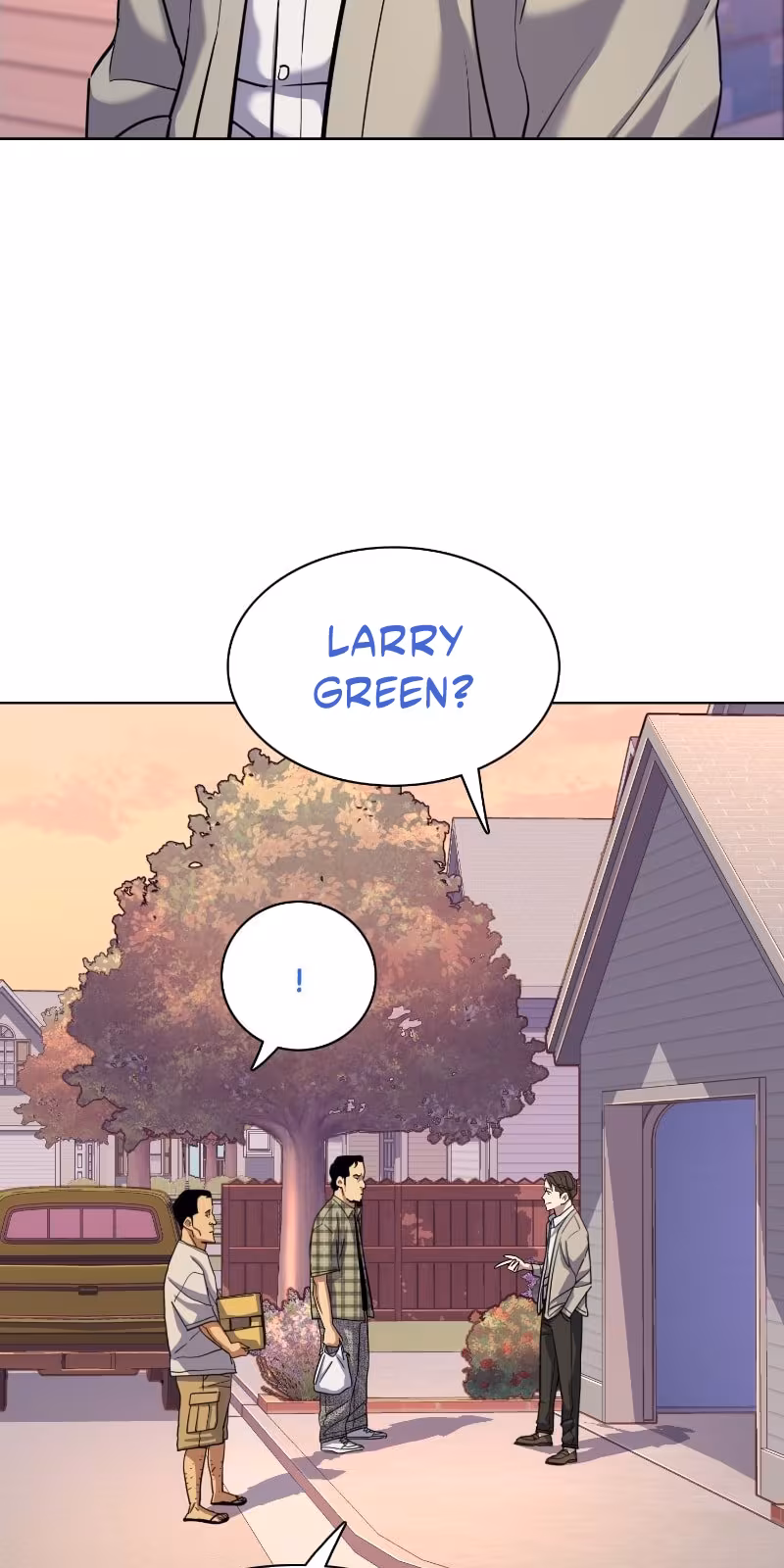 Página do Capítulo 91