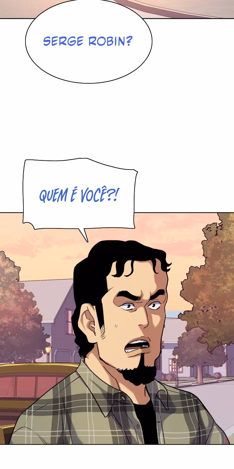 Página do Capítulo 91