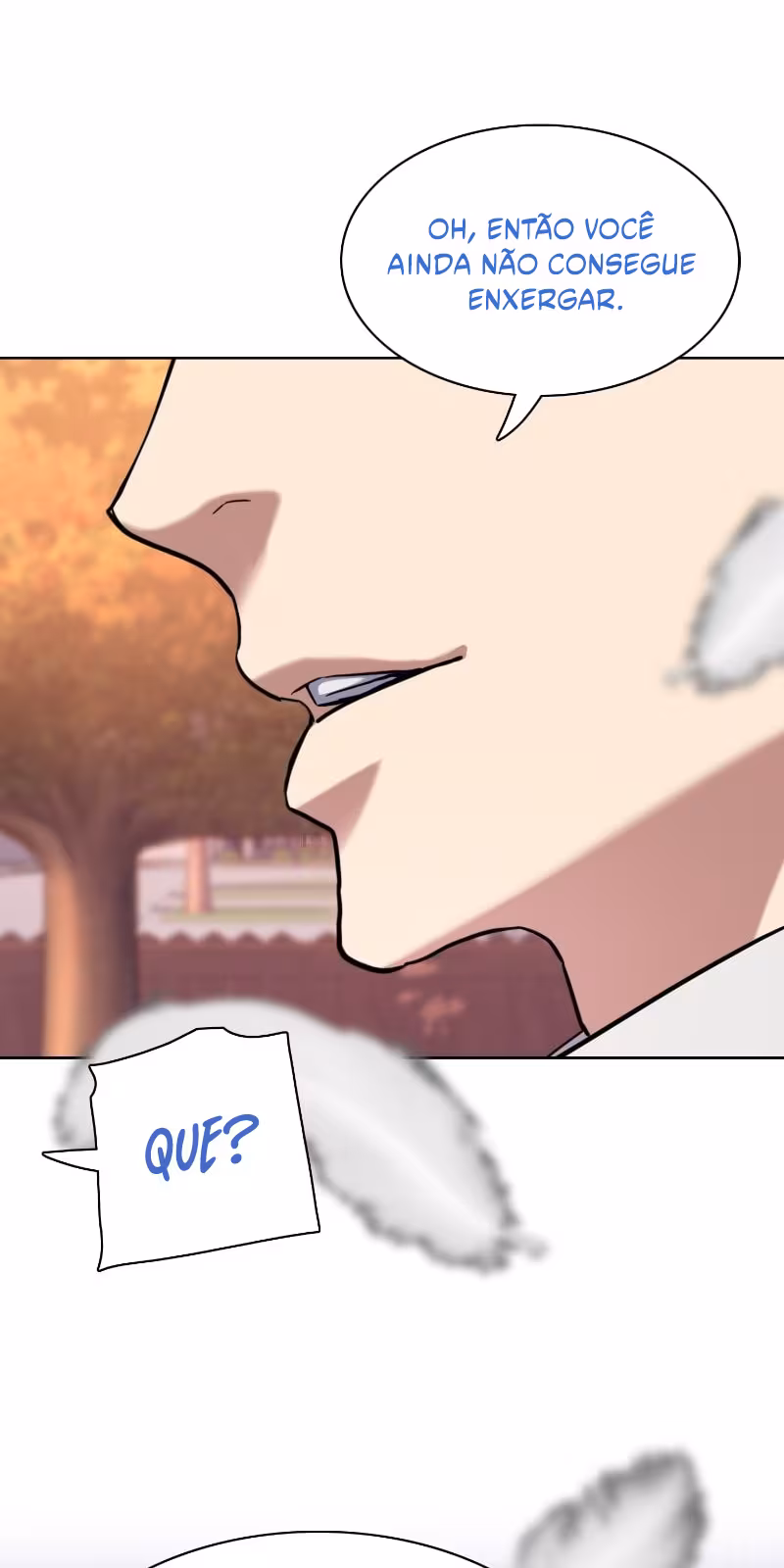 Página do Capítulo 91