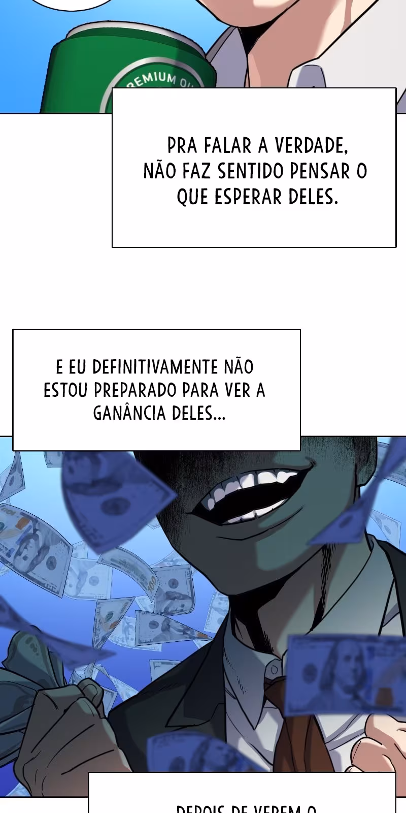 Página do Capítulo 92