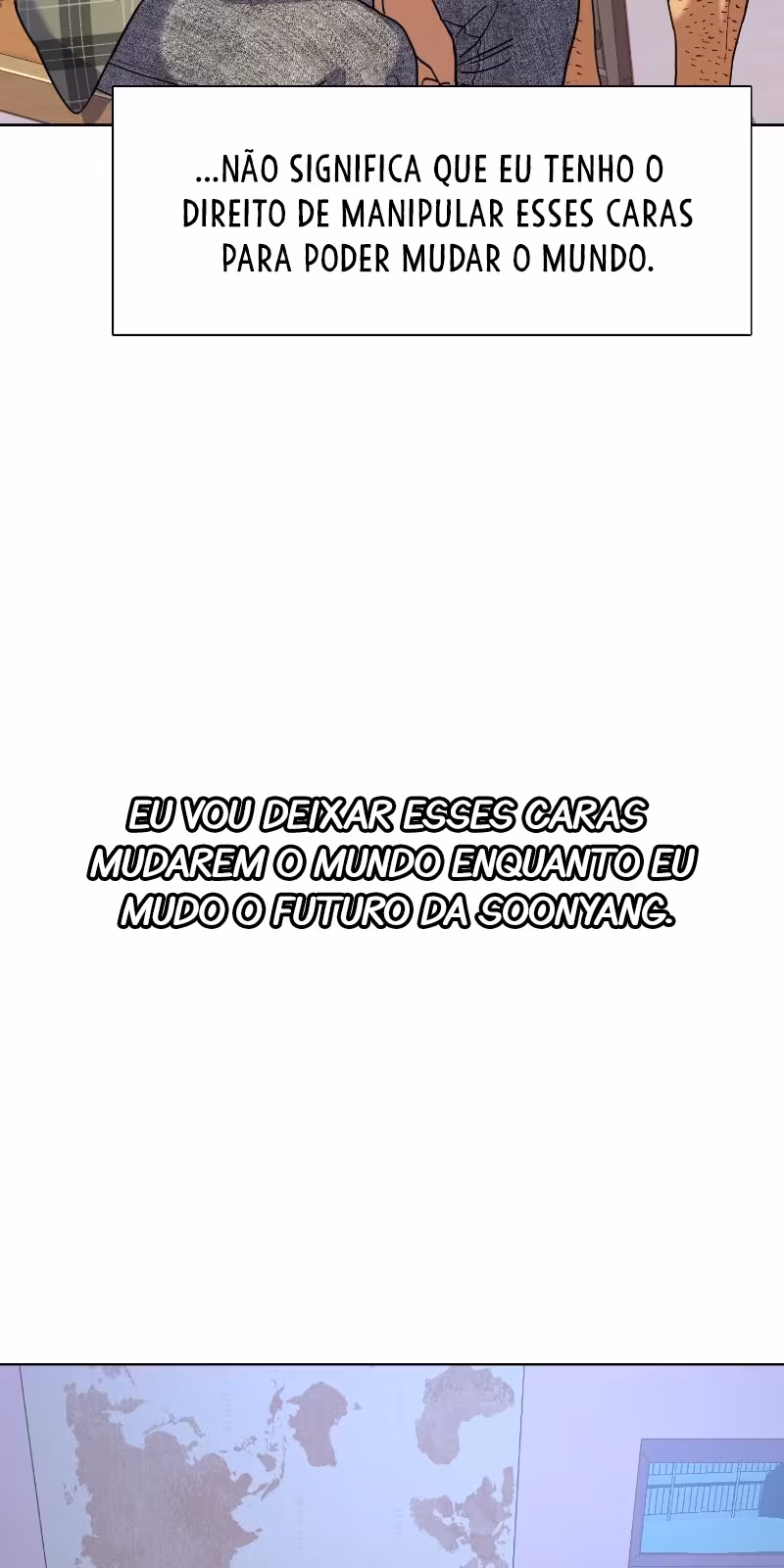 Página do Capítulo 92