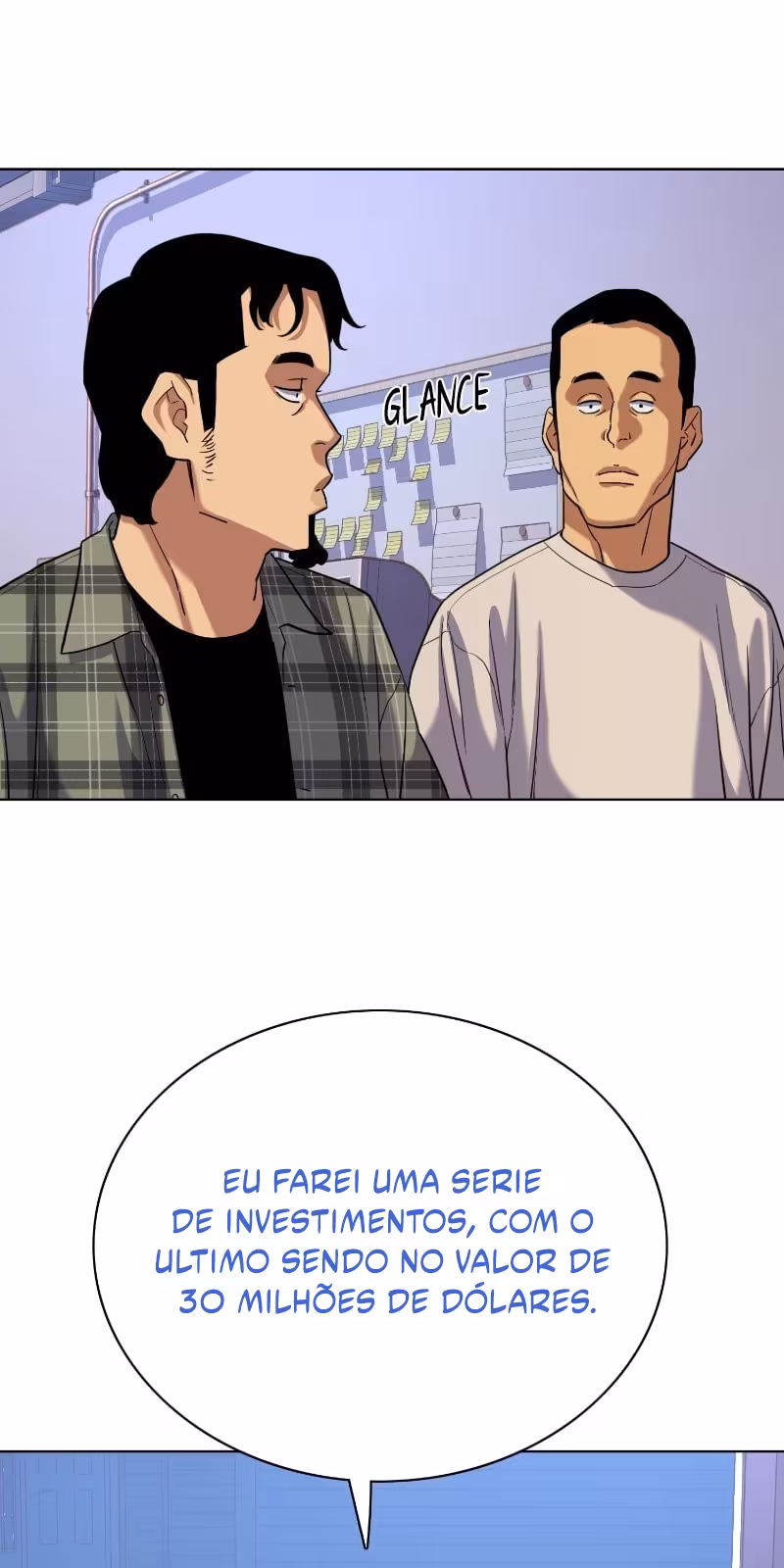 Página do Capítulo 92