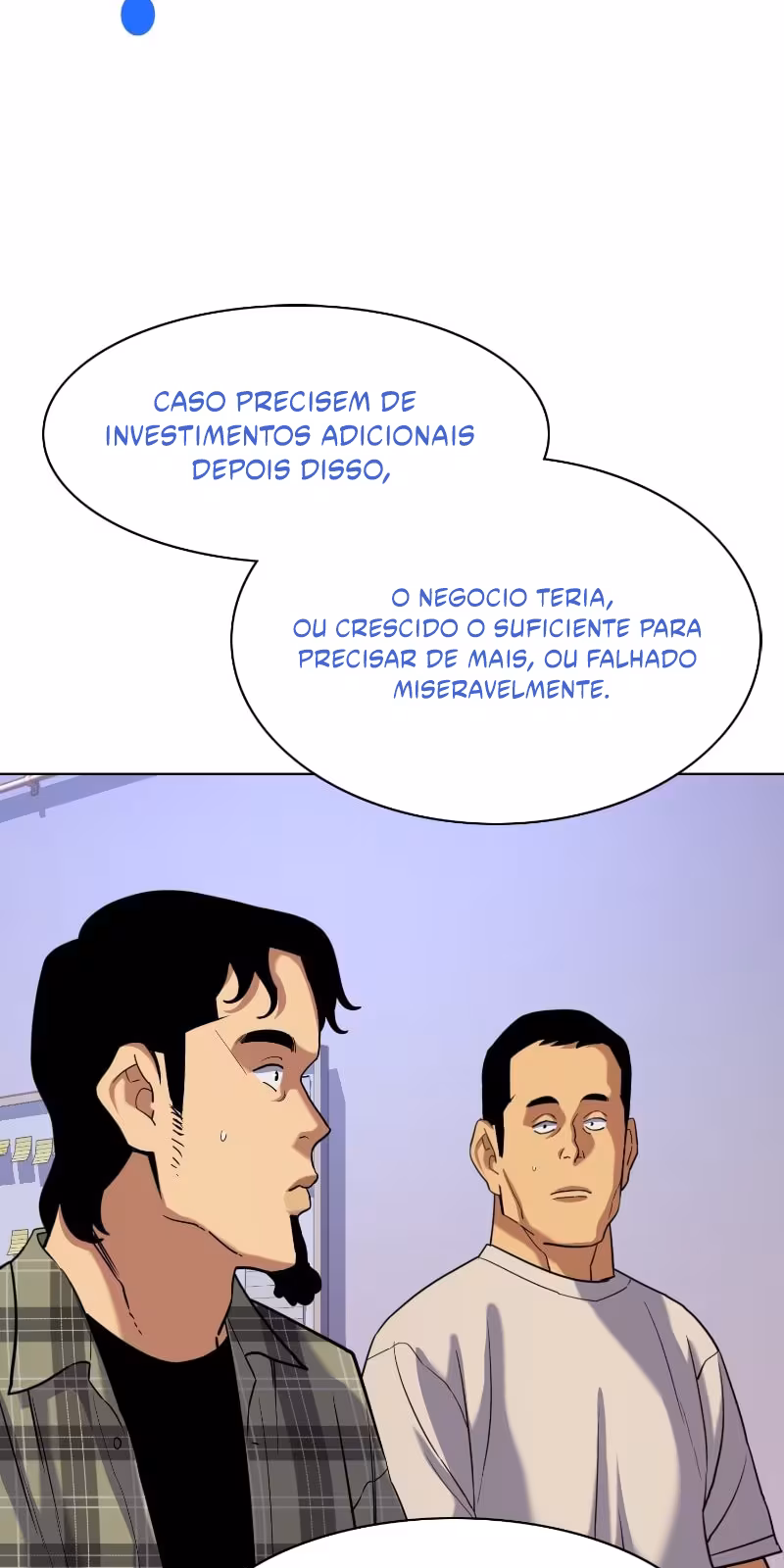 Página do Capítulo 92