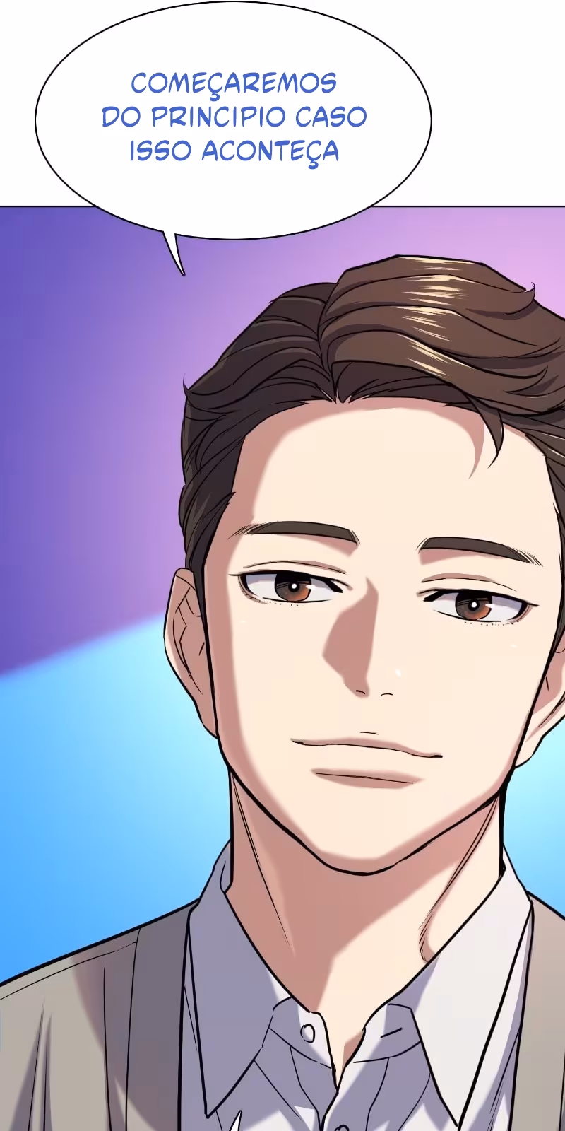 Página do Capítulo 92