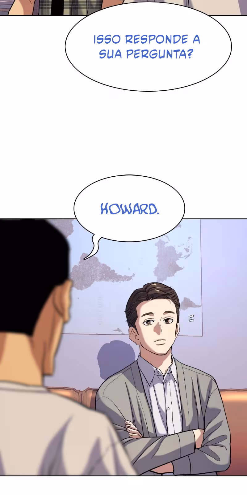 Página do Capítulo 92