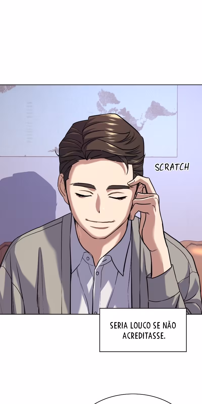 Página do Capítulo 92