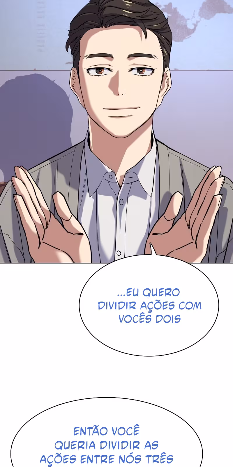 Página do Capítulo 92