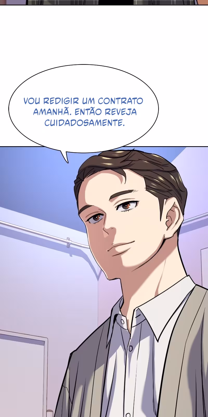 Página do Capítulo 92