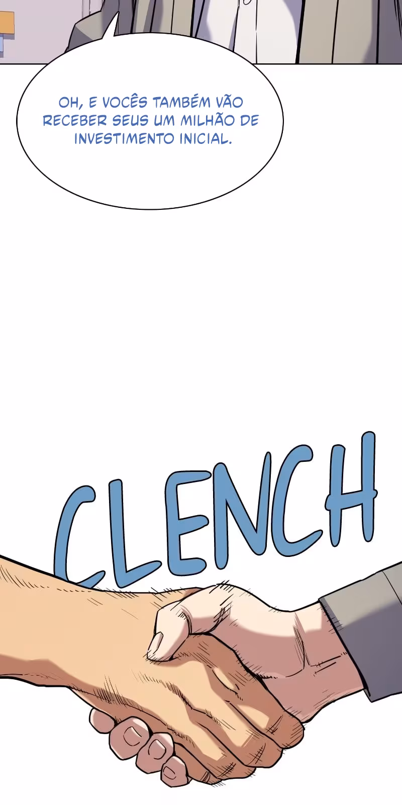 Página do Capítulo 92