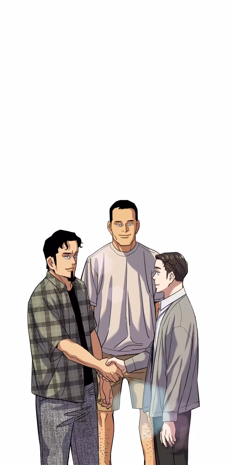 Página do Capítulo 92