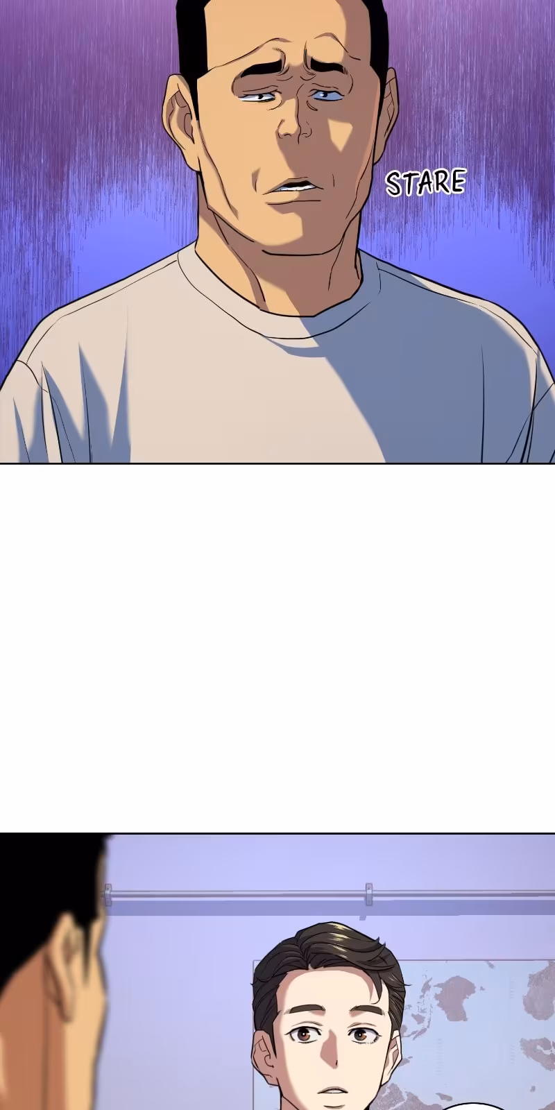 Página do Capítulo 92