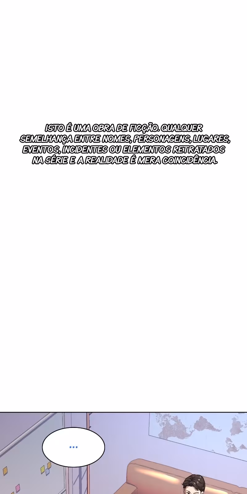 Página do Capítulo 92