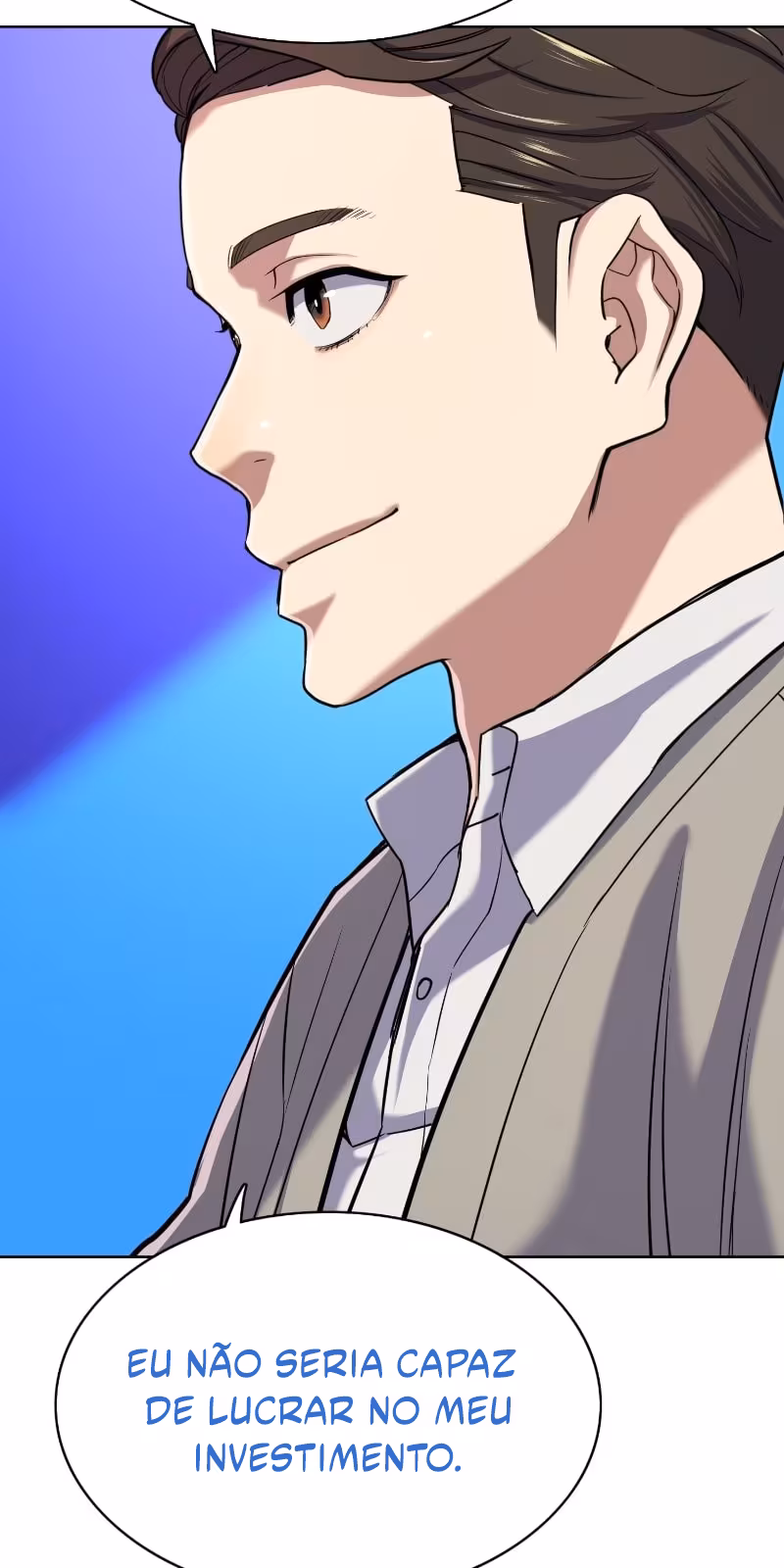 Página do Capítulo 92