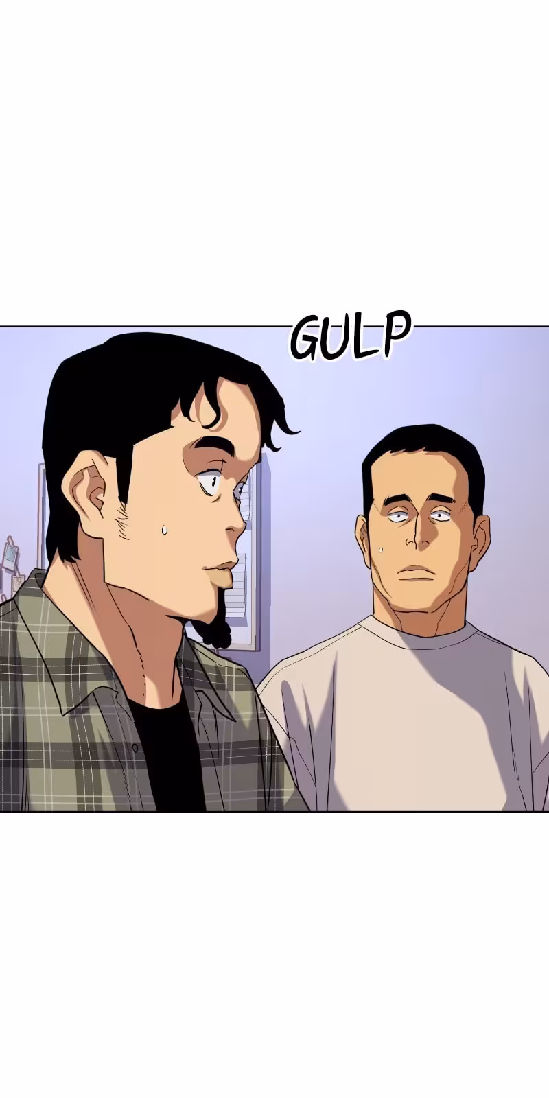 Página do Capítulo 92