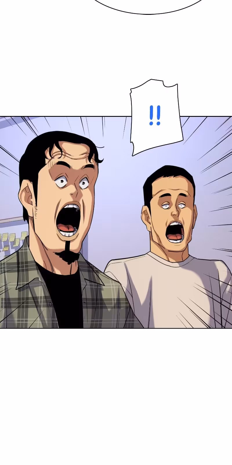 Página do Capítulo 92