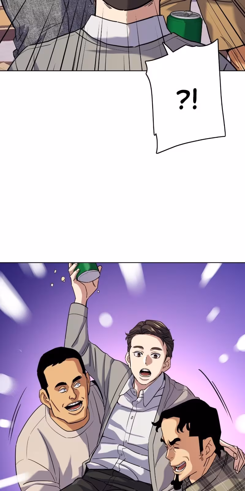 Página do Capítulo 92