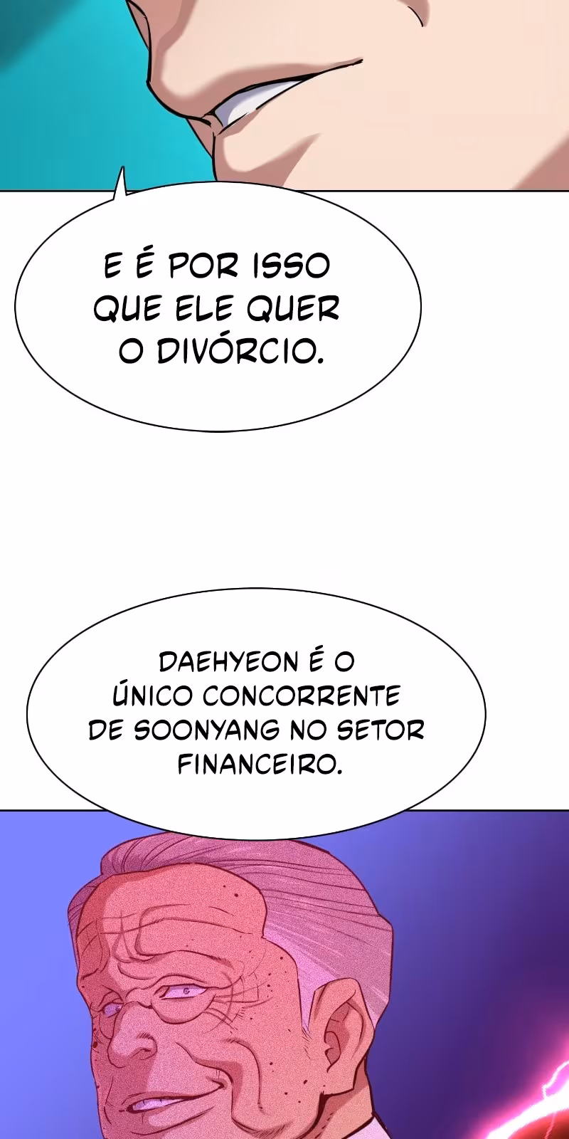 Página do Capítulo 93