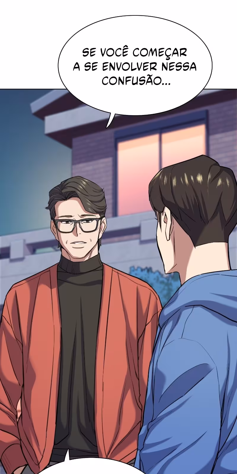 Página do Capítulo 93