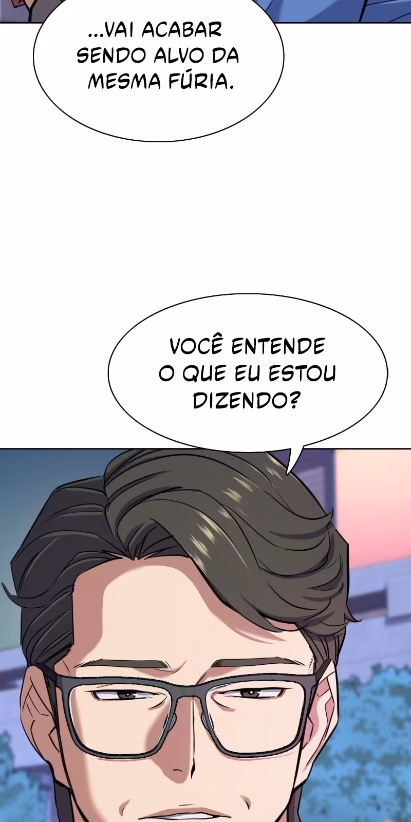 Página do Capítulo 93