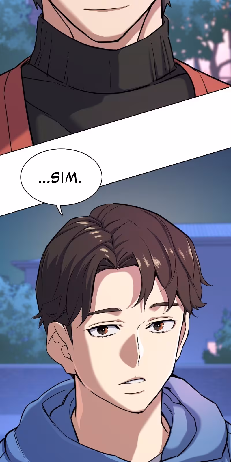 Página do Capítulo 93