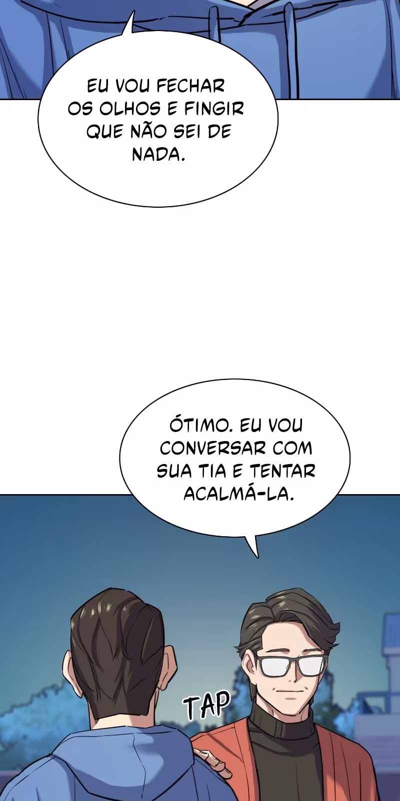 Página do Capítulo 93