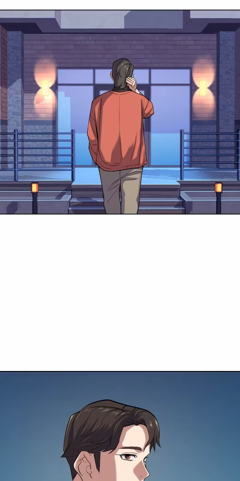 Página do Capítulo 93