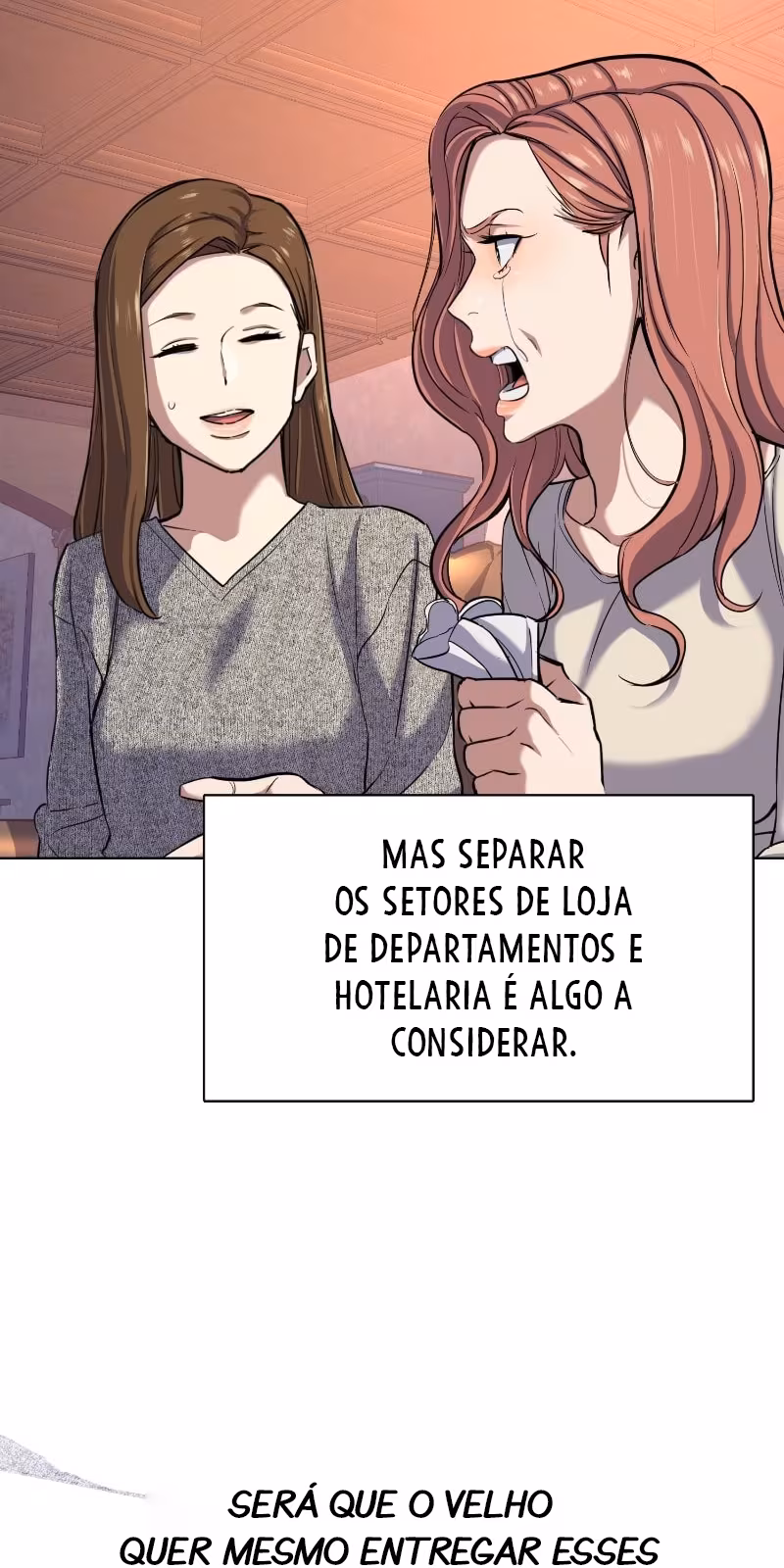 Página do Capítulo 93