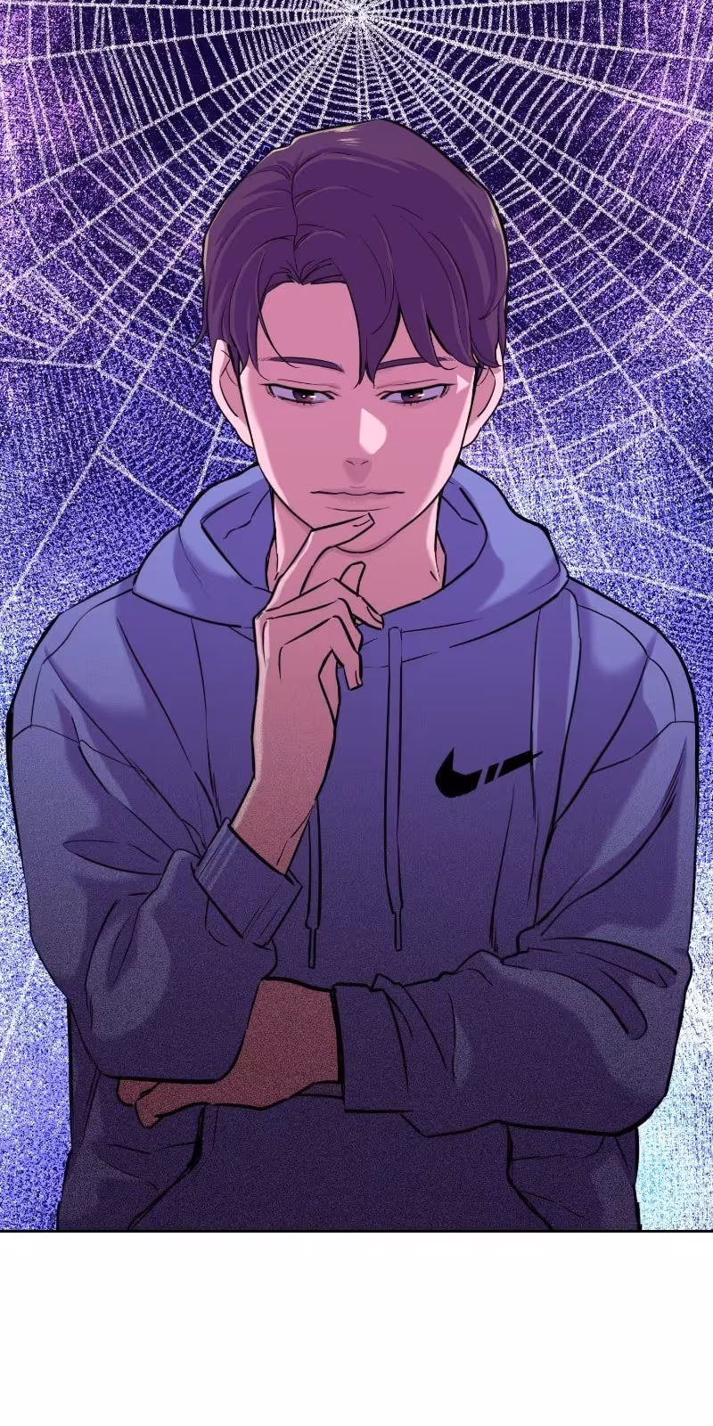 Página do Capítulo 93