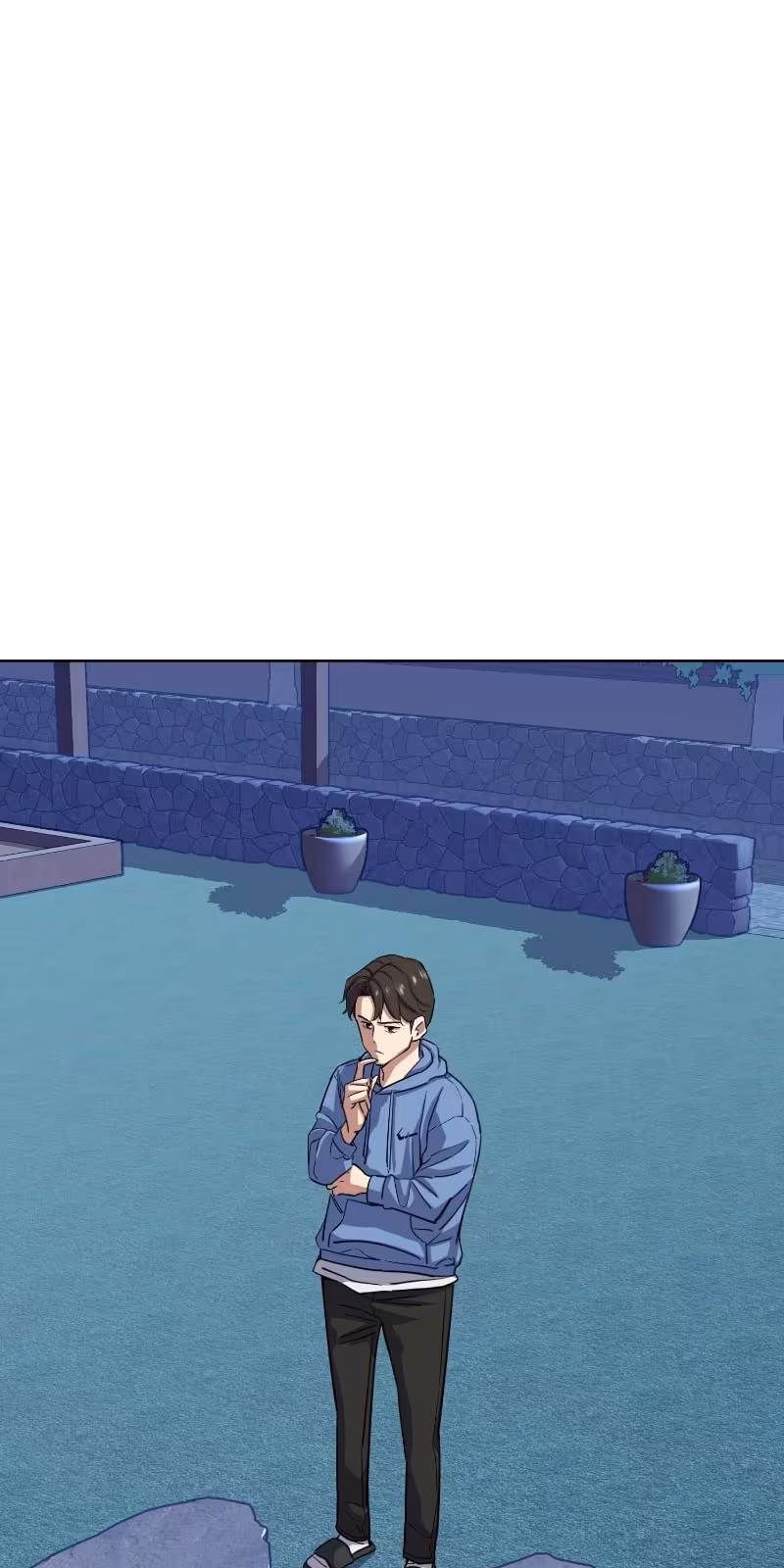 Página do Capítulo 93