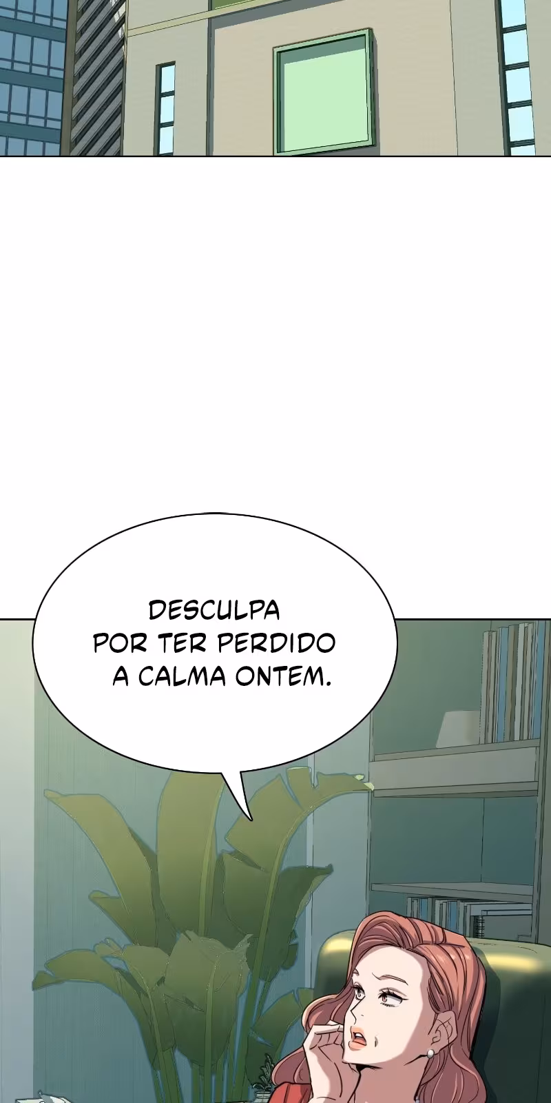 Página do Capítulo 93