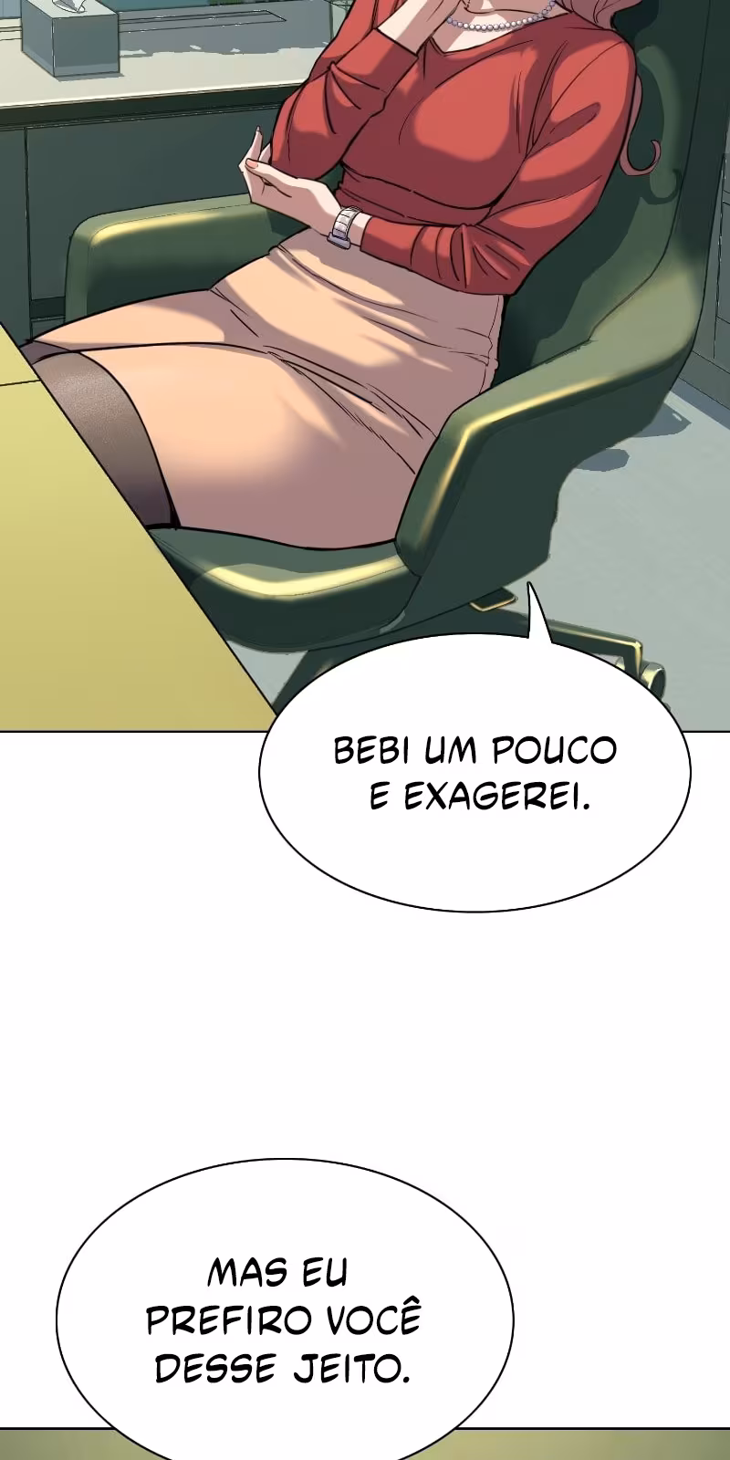 Página do Capítulo 93