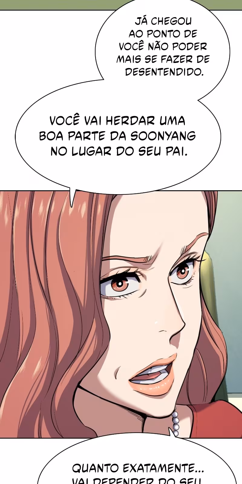 Página do Capítulo 93