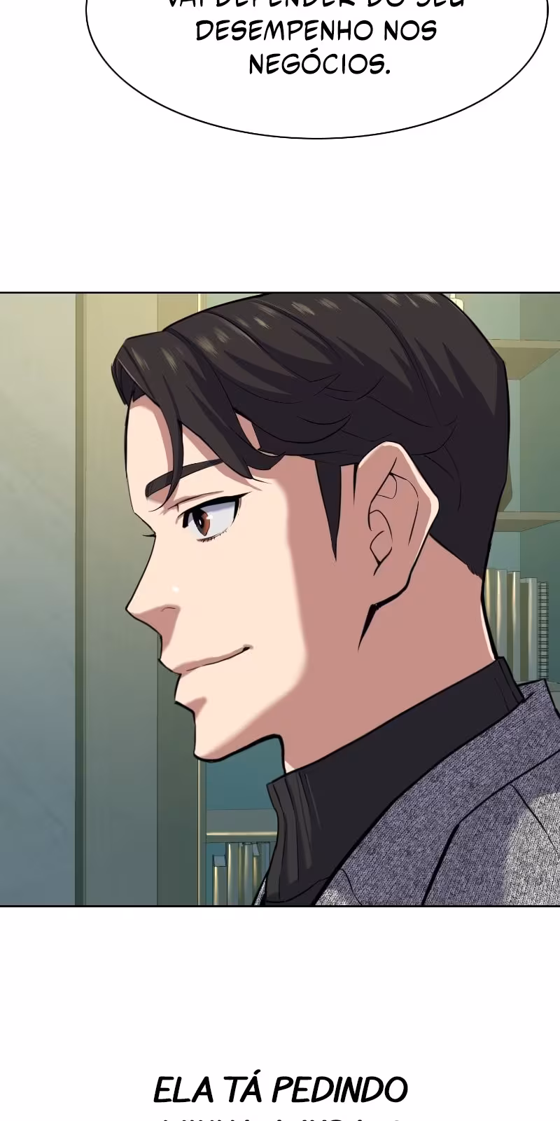 Página do Capítulo 93