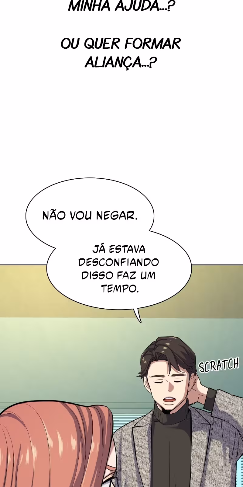 Página do Capítulo 93