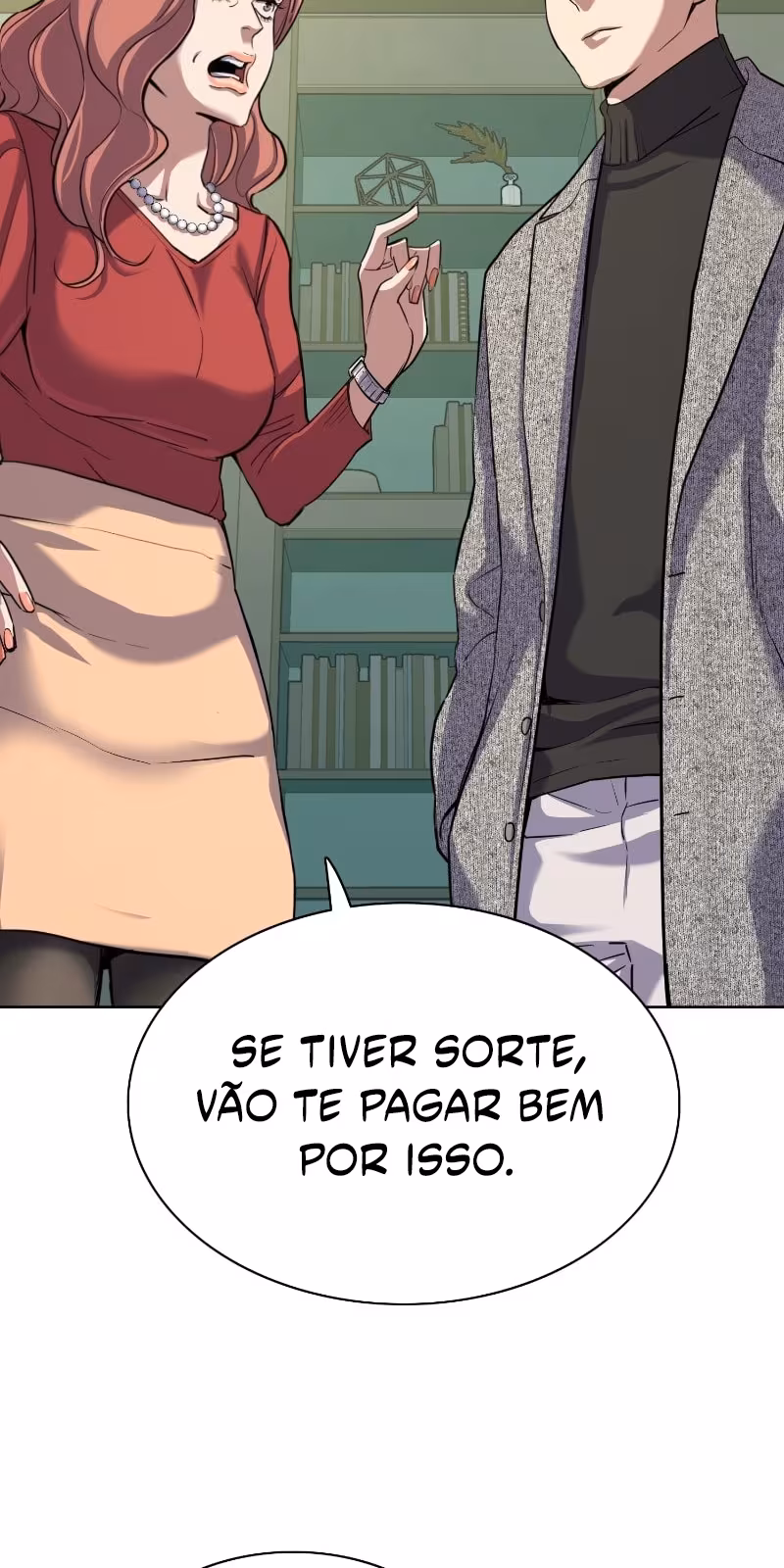 Página do Capítulo 93