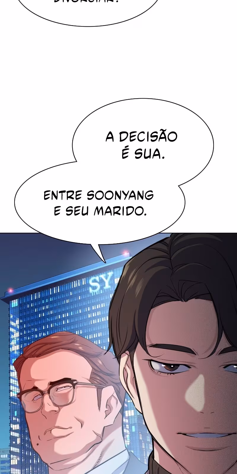 Página do Capítulo 93