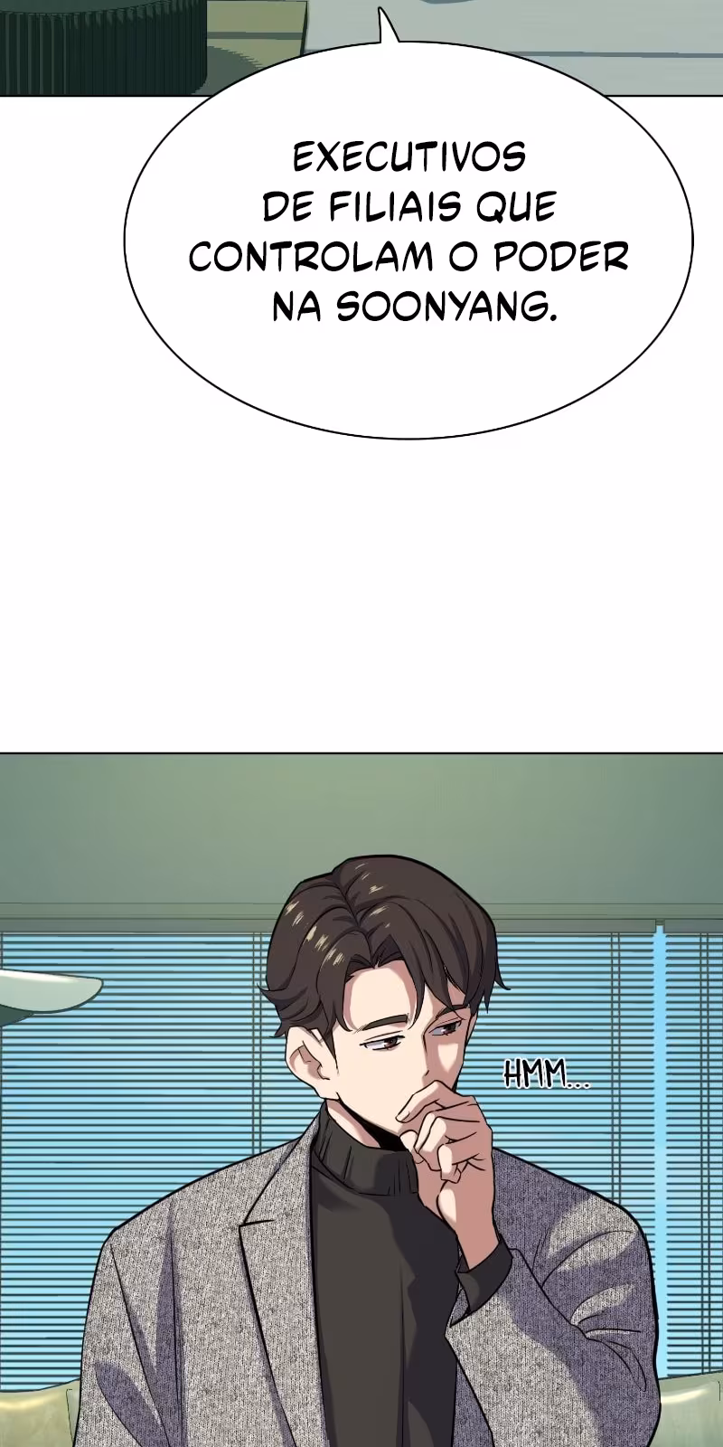 Página do Capítulo 93