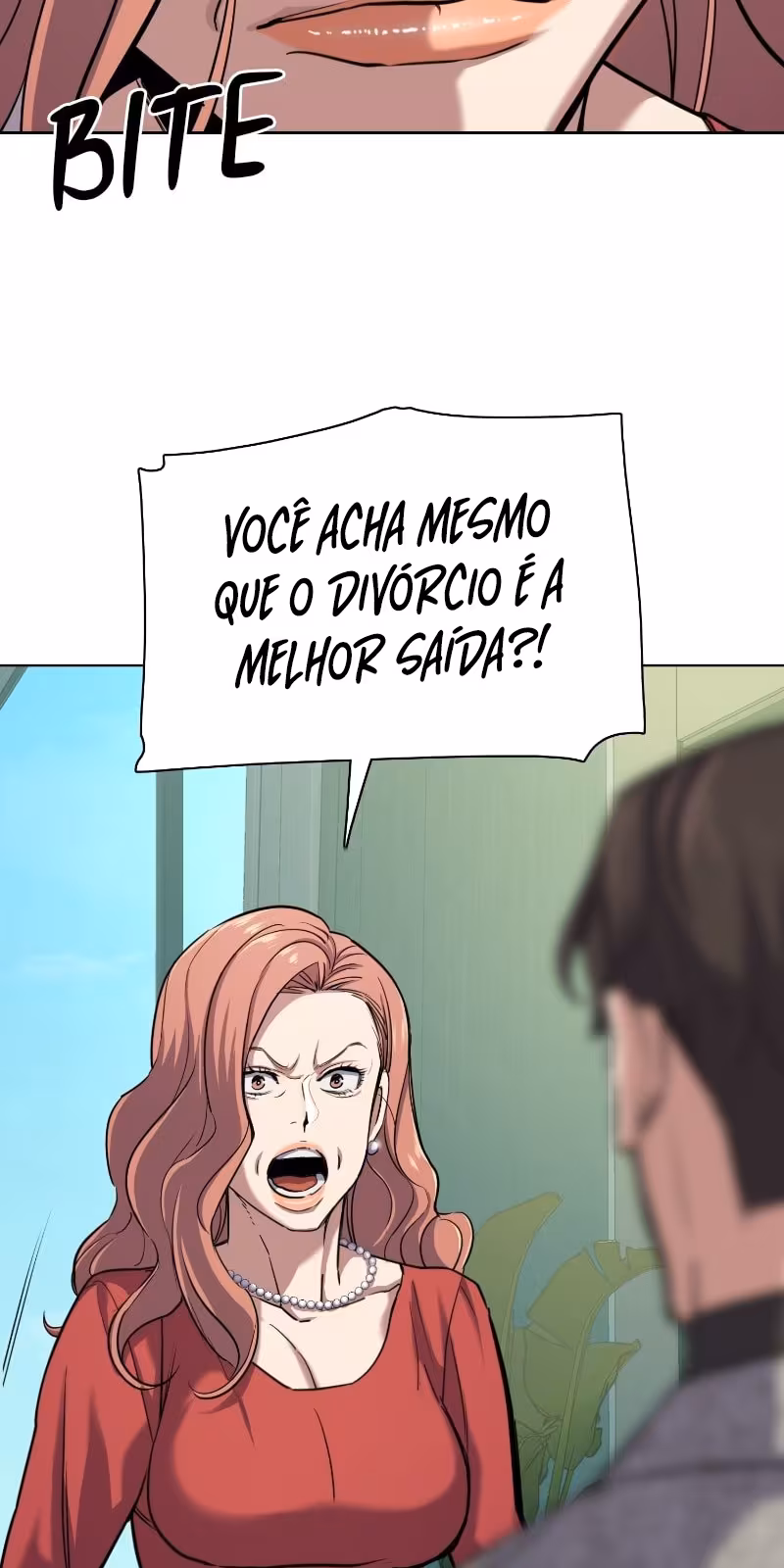 Página do Capítulo 93