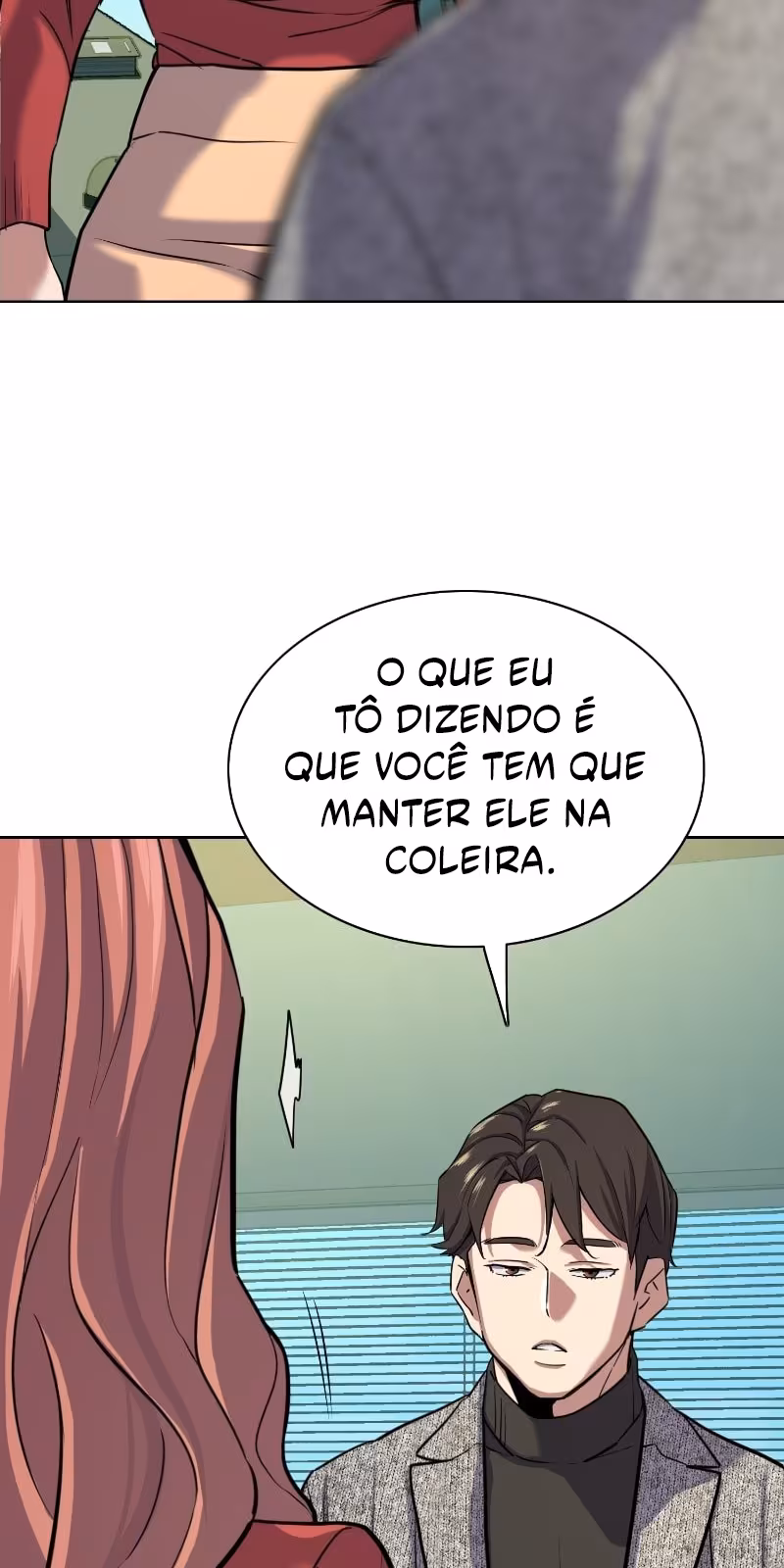 Página do Capítulo 93