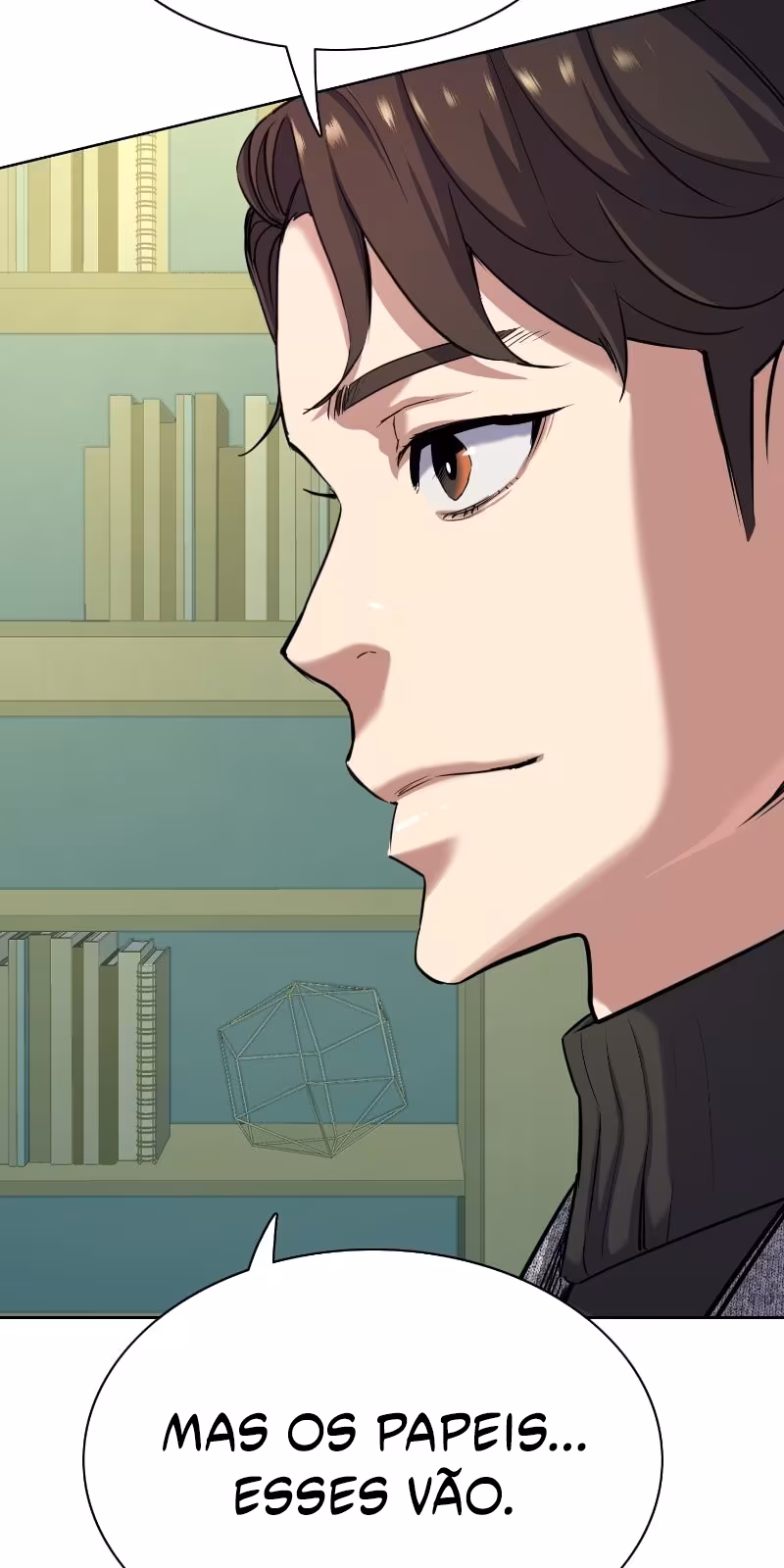 Página do Capítulo 93