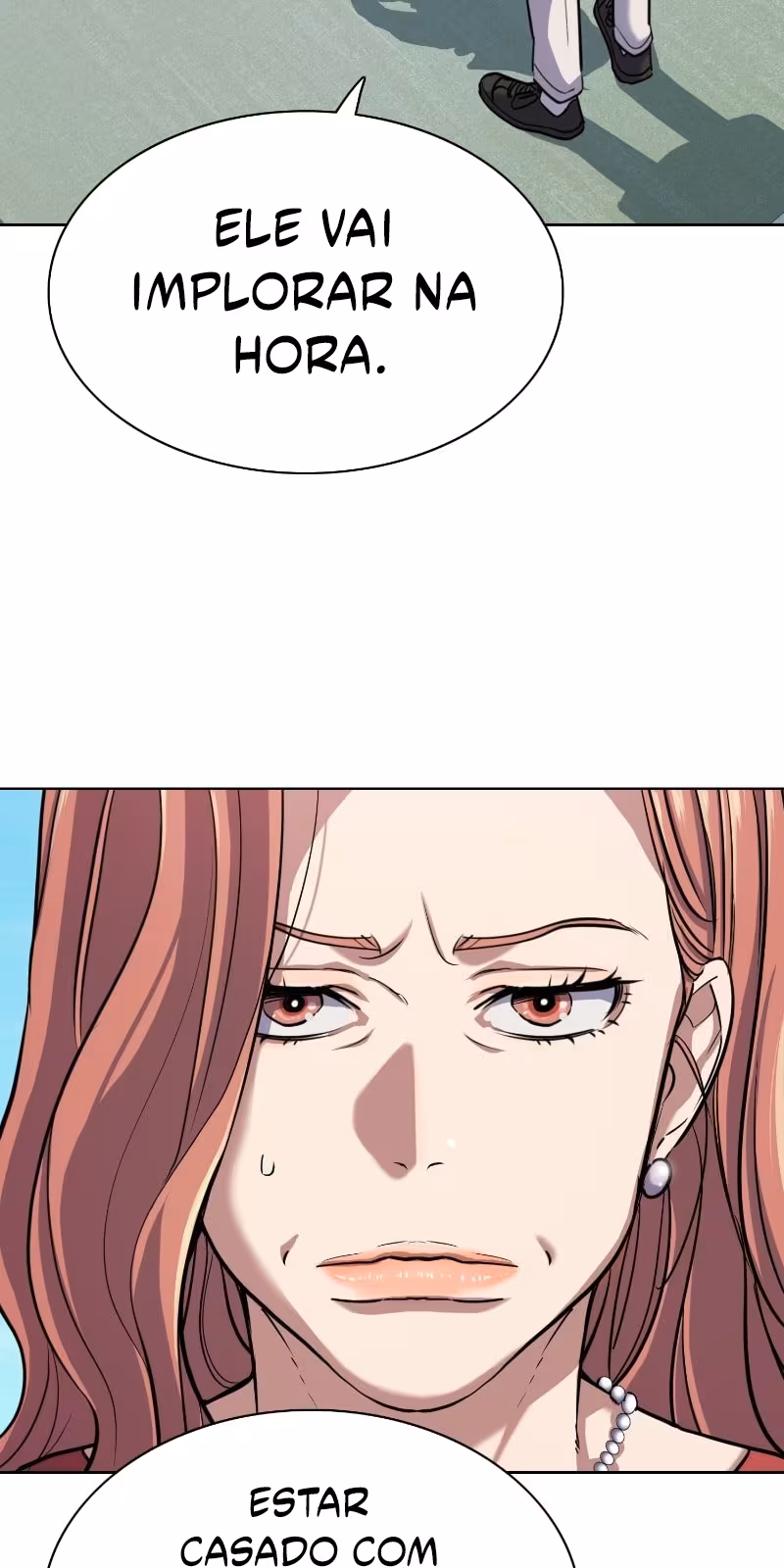 Página do Capítulo 93