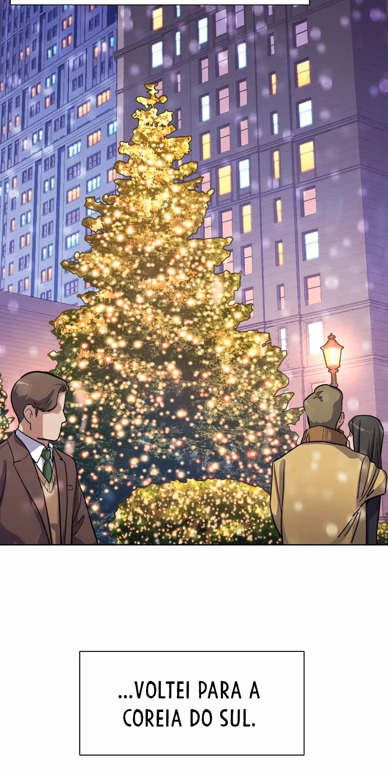 Página do Capítulo 93