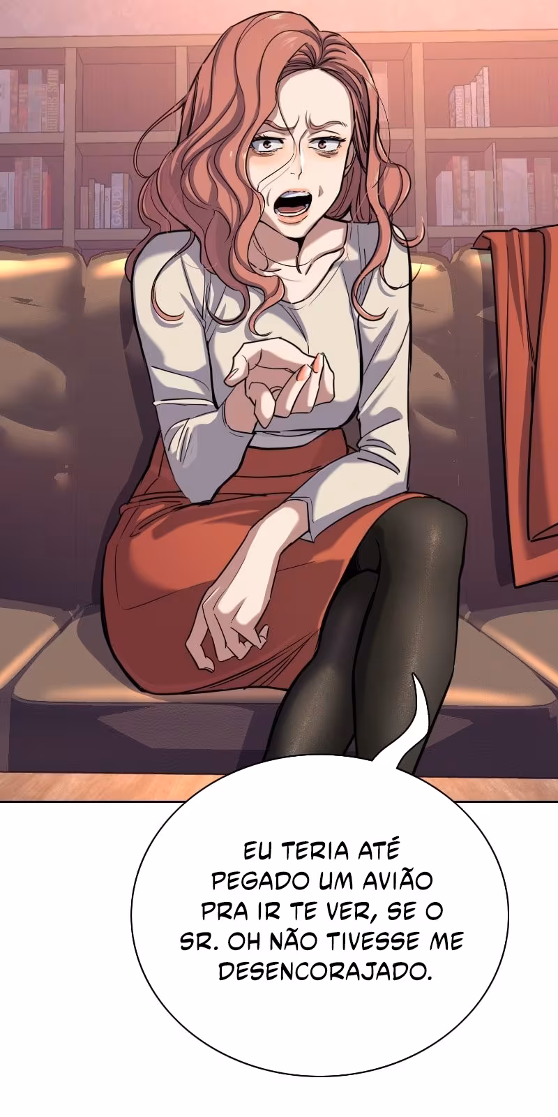 Página do Capítulo 93