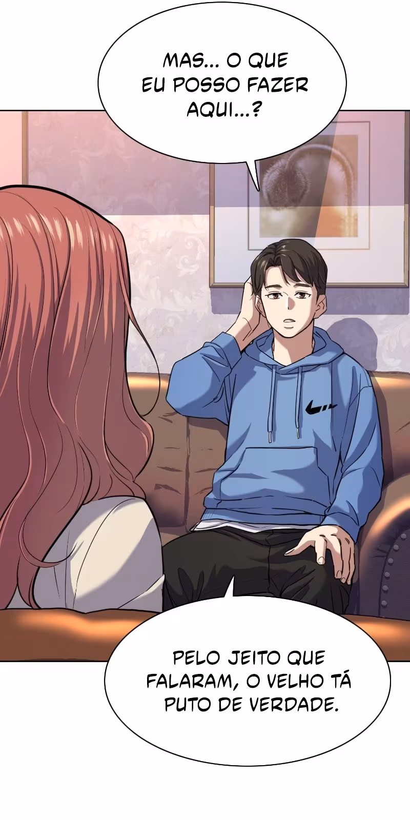 Página do Capítulo 93